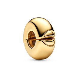 Abalorio Mujer Pandora 763678C00 Dorado