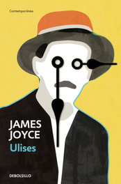 DEBOLSILLO, Ulises, James Joyce - DEBOLSILLO