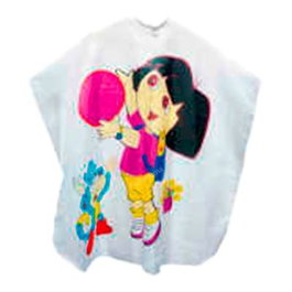 Bifull Capa de Corte Infantil D02