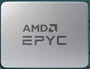 AMD Procesador EPYC 9274F (24 Núcleos, 48 Hilos, 4.05 GHz, Turbo 4.3 GHz, 256 MB Caché L3, Socket SP5, 320W, DDR5) para Servidor/Estación de Trabajo