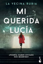 BOOKET, Mi querida Lucía - La vecina rubia