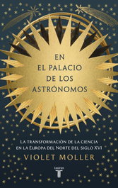 En el palacio de los astrónomos, Violet Moller - TAURUS
