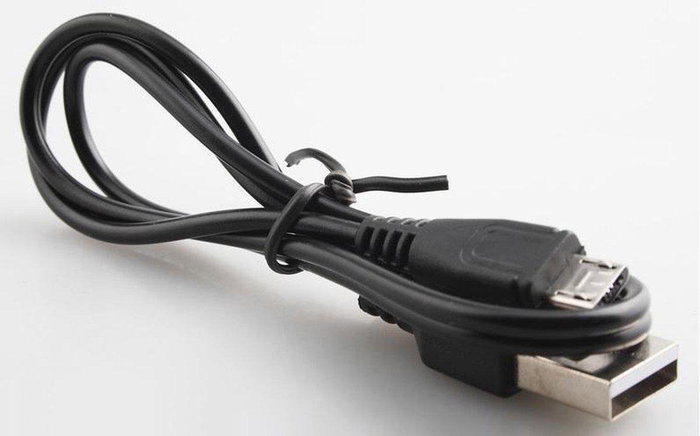 Dunlop Altavoz Multimedia con Batería Recargable, 5W, Conector Jack 3.5mm, Sin Bluetooth