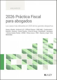 LA LEY 2026 Práctica Fiscal para abogados
