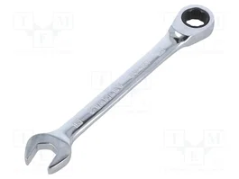 STANLEY Llave de trinquete plana-estriada 12mm MAXI-DRIVE™ PLUS