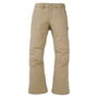 Pantalones para Nieve Burton Society Pants Taupé