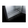 Rittal-Werk Kompakt-Schaltschrank AX 1-türig 600x600x210 mm