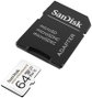 SanDisk High Endurance 32GB MicroSDHC con Adaptador