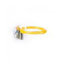 Bifull Portasecador Tidy Amarillo