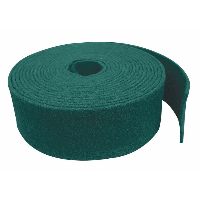 Rollo de fibra abrasiva sin tejer Calflex 10 m VF-280/320