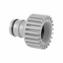 Cellfast Conector roscado hembra 1 pulg 6 bar