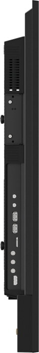 Iiyama ProLite LH5075UHS-B2AG 49.5 pulg. 4K UHD VA