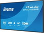 Iiyama ProLite LH5075UHS-B2AG 49.5 pulg. 4K UHD VA