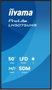 Iiyama ProLite LH5075UHS-B2AG 49.5 pulg. 4K UHD VA