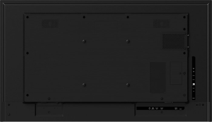 Iiyama ProLite LH5075UHS-B2AG 49.5 pulg. 4K UHD VA