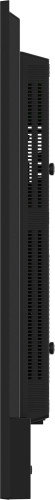 Iiyama LH5075UHS-B2 Monitor Digital Signage 50" 4K UHD VA 500 cd/m² Android 11 WiFi HDMI DP RS232C LAN 24/7 Negro