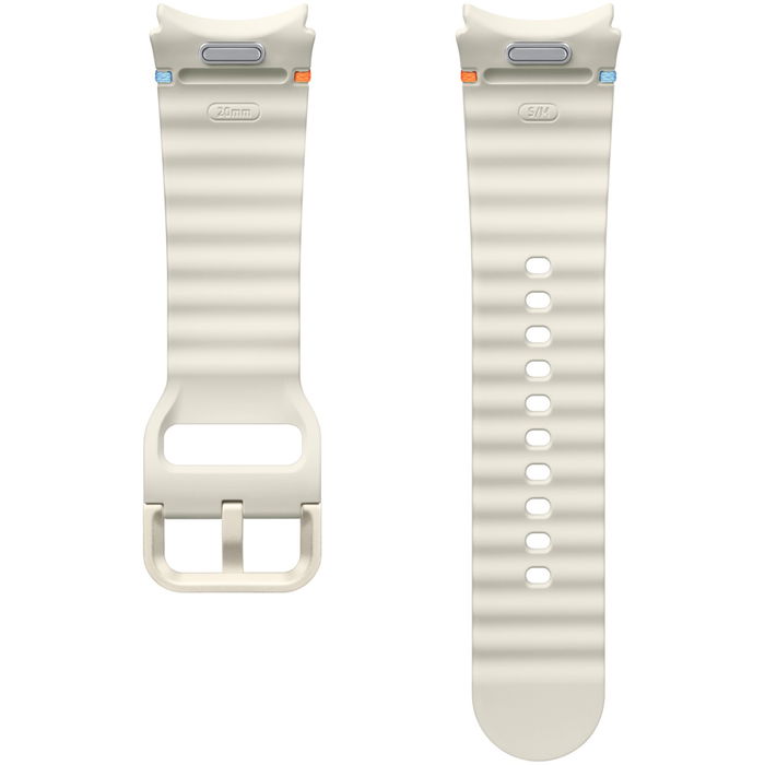 Samsung Sport Band (S/M) Cream Samsung Sport Band (S/M) Cream