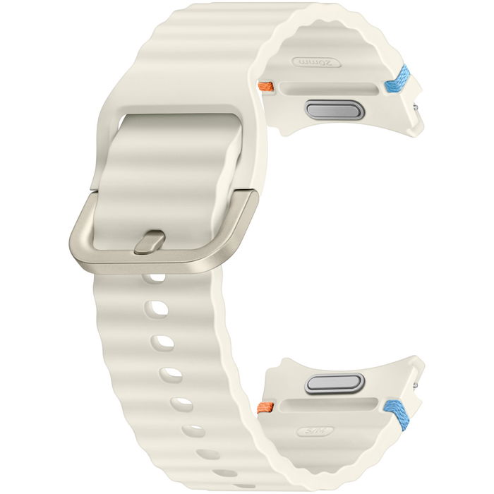 Samsung Sport Band (S/M) Cream Samsung Sport Band (S/M) Cream