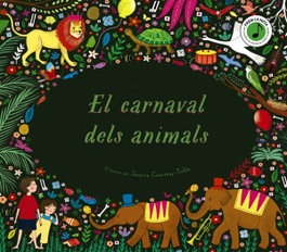 El carnaval dels animals, Katy Flint - BRUIXOLA