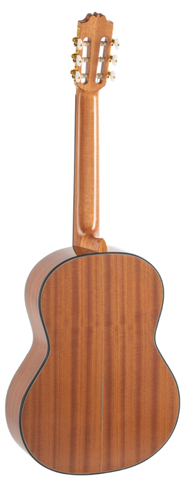 Guitarra Clásica Admira A1 Electrificada Fishman Serie Artesanía