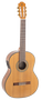 Guitarra Clásica Admira A1 Electrificada Fishman Serie Artesanía