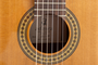 Guitarra Clásica Admira A1 Electrificada Fishman Serie Artesanía