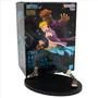 BANPRESTO Figura Marco El Fénix Battle Record Collection One Piece 14cm