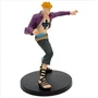 BANPRESTO Figura Marco El Fénix Battle Record Collection One Piece 14cm