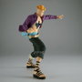 BANPRESTO Figura Marco El Fénix Battle Record One Piece 14cm