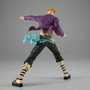 Banpresto Figura One Piece Battle Record Collection Marco 14 cm PVC ABS Coleccionable