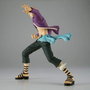 Banpresto Figura One Piece Battle Record Collection Marco 14 cm PVC ABS Coleccionable
