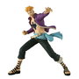 Banpresto Figura One Piece Battle Record Collection Marco 14 cm PVC ABS Coleccionable