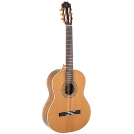 Guitarra Clásica Admira A8 Serie Artesanía