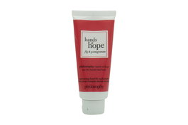 Philosophy Hands Of Hope Fig & Pomegranate Hand & Nail Cream 30ml