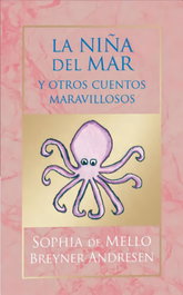 La niña del mar y otros cuentos maravillosos, Sophia De Mello Breyner Andresen - EDIÇOES GALLO DE ORO
