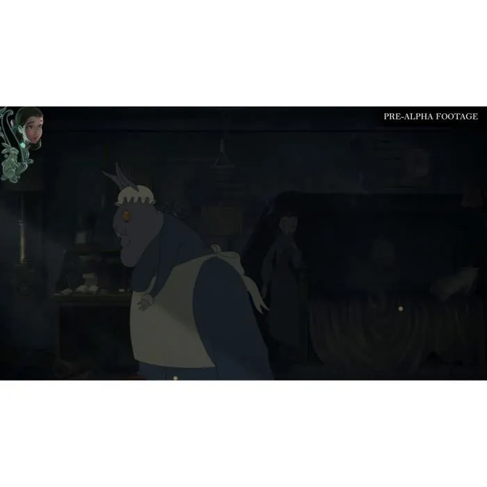 Just For Games Adiós, dulce Carole - Juego de Nintendo Switch Just For Games Adiós, dulce Carole - Juego de Nintendo Switch