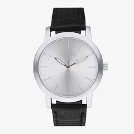 Radiant Reloj Harry RA656201 Gris/Negro