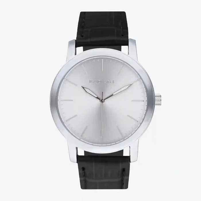 Radiant Reloj Harry RA656201 Gris/Negro Radiant Reloj Harry RA656201 Gris/Negro