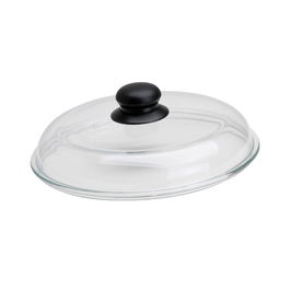 GSW Tapa Vidrio Diámetro 24 cm (6 Unidades)