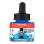 Amsterdam Tinta Acrílica Azul Brillante 564