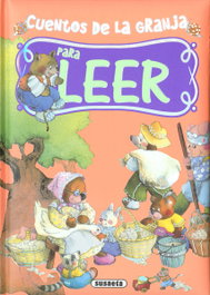 SUSAETA EDICIONES Cuentos de la granja para leer