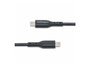 Startech Cable de carga USB-C de 4 metros, cable de datos y carga rápida