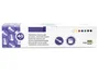 Liderpapel Tempera Escolar 40 ml Caja de 7 Colores Surtidos Incluye Pincel para Manualidades y Pintura desde 3 Años