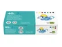 Liderpapel Tempera Escolar 40 ml Caja de 7 Colores Surtidos Incluye Pincel para Manualidades y Pintura desde 3 Años