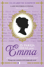 La pareja ideal para Emma, Elizabeth Goodwin - TEMAS HOY
