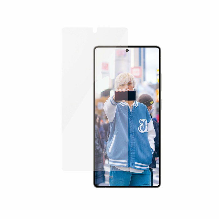PanzerGlass Protector de Pantalla Samsung Galaxy S25 Ultra Ultra-Wide Fit PanzerGlass Protector de Pantalla Samsung Galaxy S25 Ultra Ultra-Wide Fit