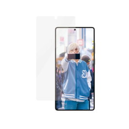PanzerGlass Protector de pantalla Samsung Galaxy S25 Ultra Ultra-Wide Fit