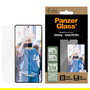 PanzerGlass Protector de Pantalla Samsung Galaxy S25 Ultra Vidrio Templado Resistente a Rayones y Golpes