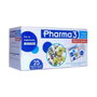 Bio3 Pharma 3 Diet & Detox 25 sobres