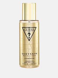 Guess Sexy Skin Spray perfumado para mujeres 250 ml